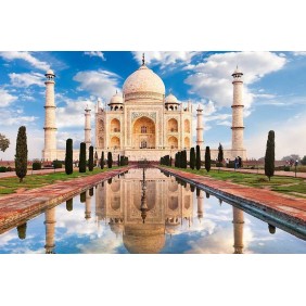 Tour du lịch Hà Nội - Ấn Độ: Let's go India - Khám phá xứ sở sắc màu Delhi - Agra - Jaipur 